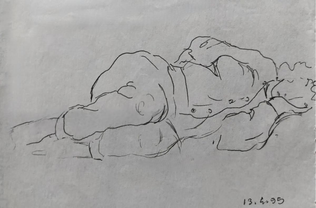Desenler