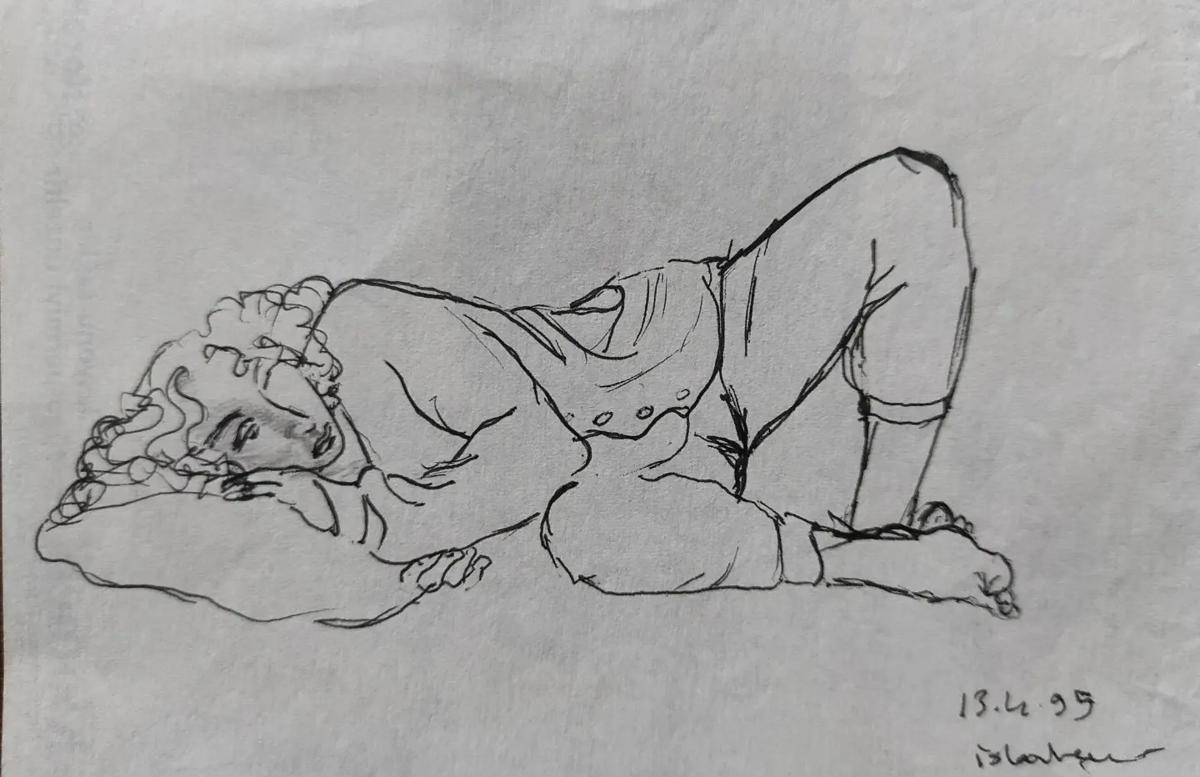 Desenler