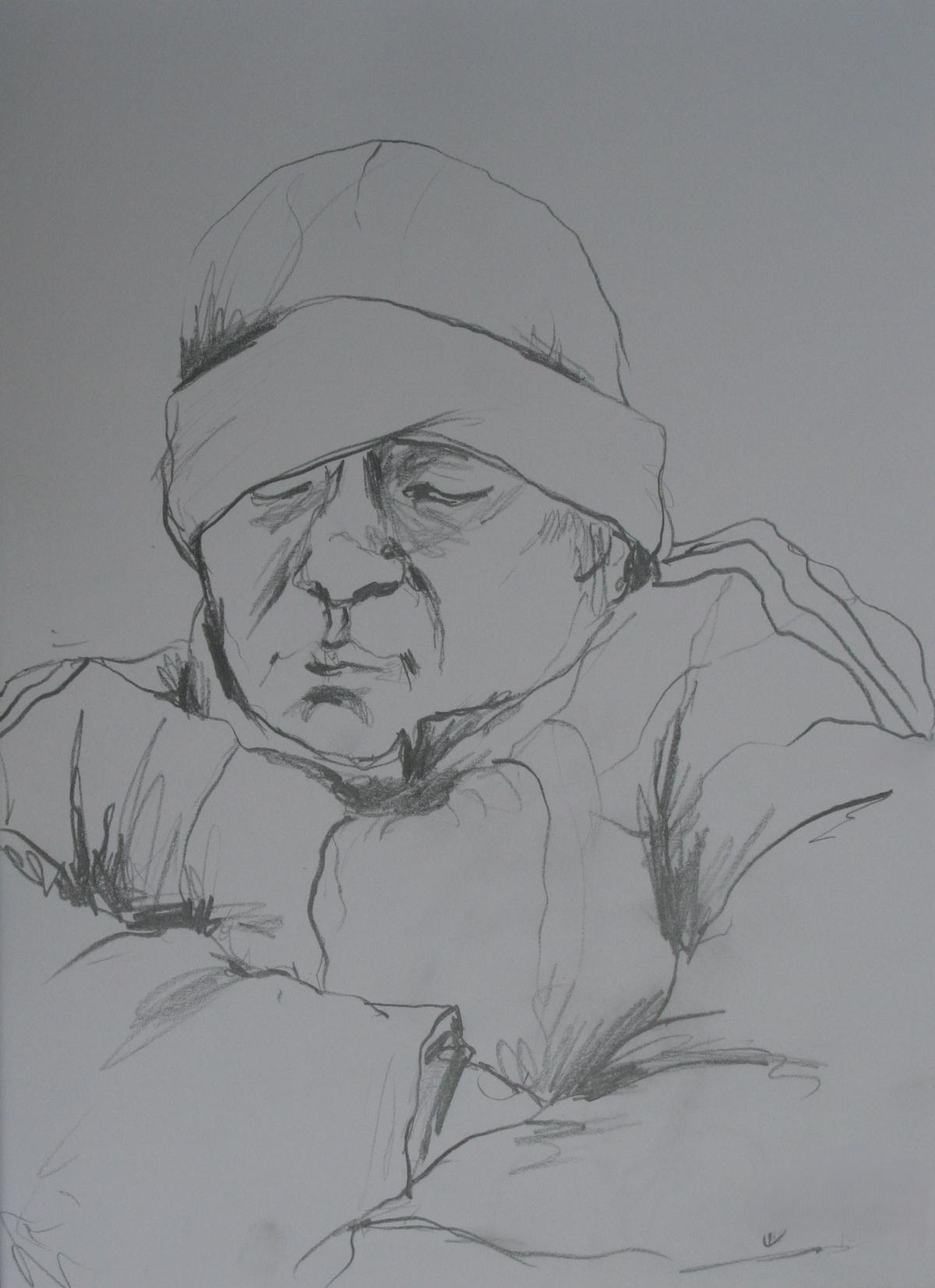 Uyku